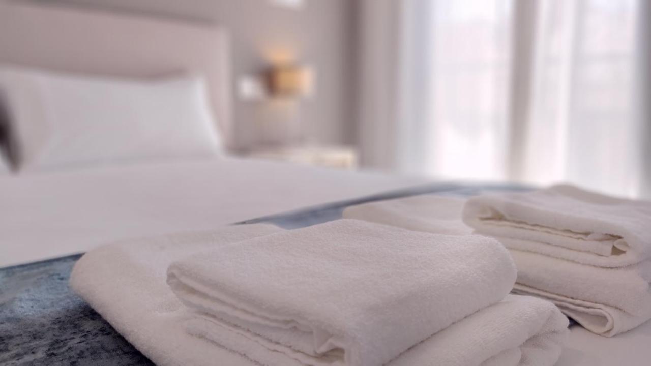 Del Parque Flats Urban Relax Appartement