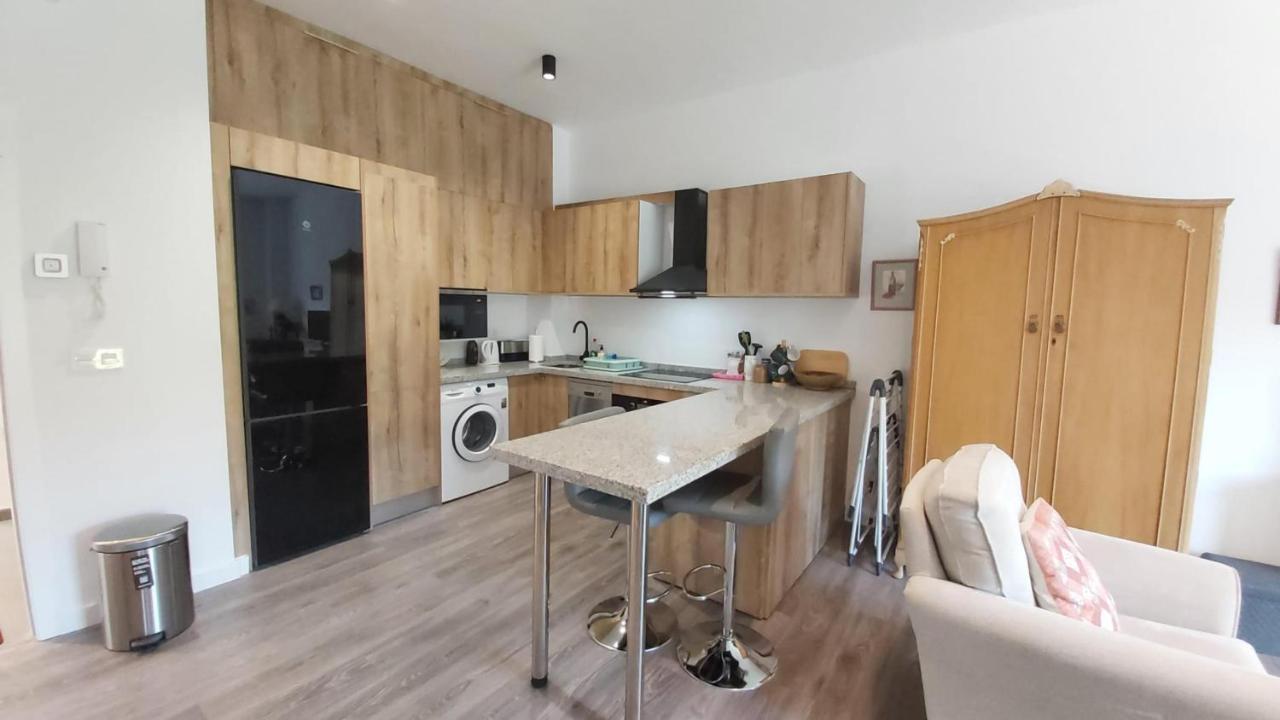 Lejlighed Del Parque Flats Urban Adults Luxury