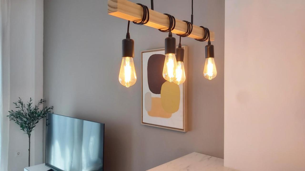 Del Parque Flats Urban Relax Appartement