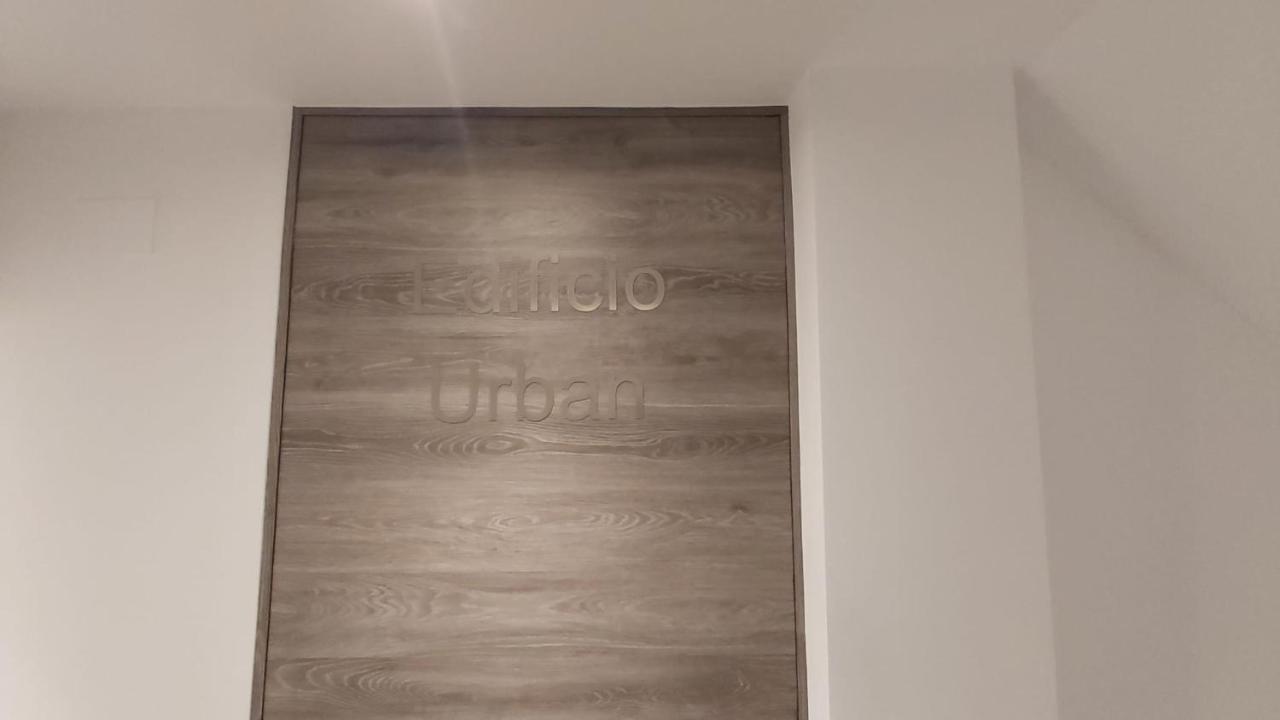 Appartement Del Parque Flats Urban Relax Málaga
