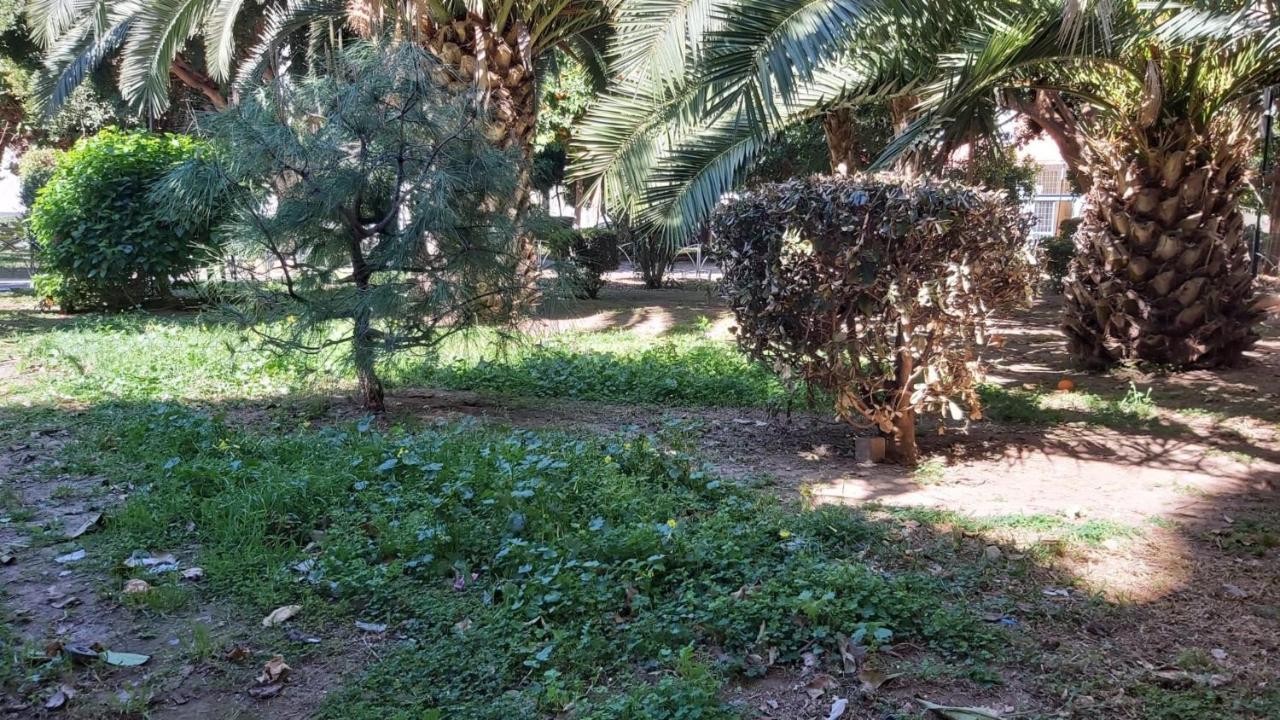 Del Parque Flats Urban Relax Appartement