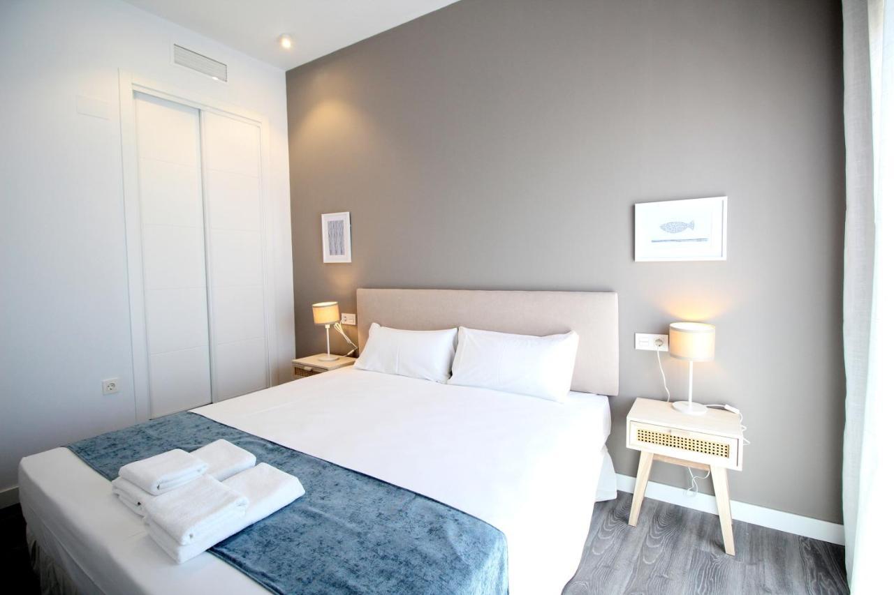Del Parque Flats Urban Relax