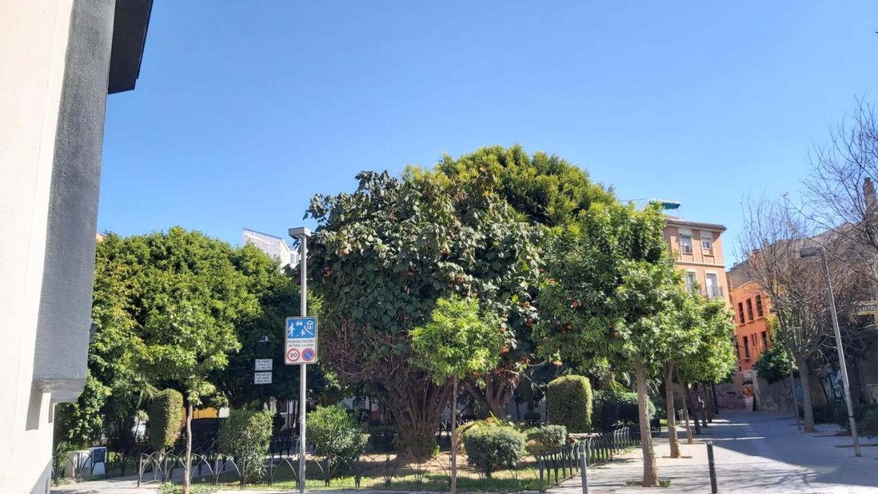 Del Parque Flats Urban Relax Appartement *
