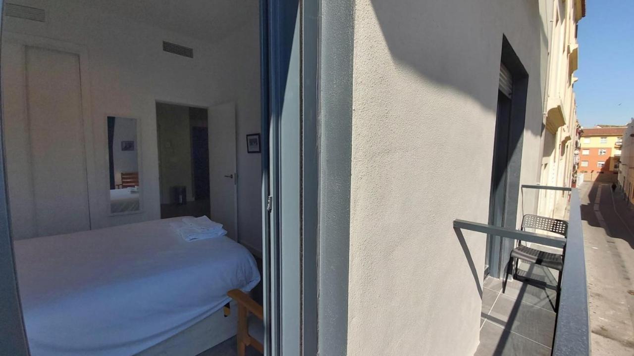 Del Parque Flats Urban Adults Luxury Lejlighed