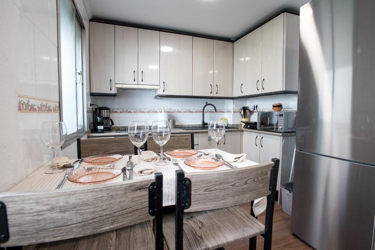 Accommodatie bij particulieren Cepero Center 2 *