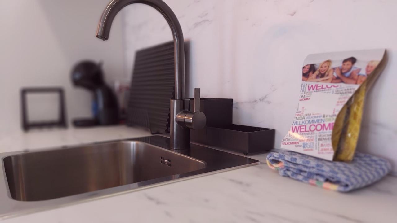 Del Parque Flats Urban Relax Appartement