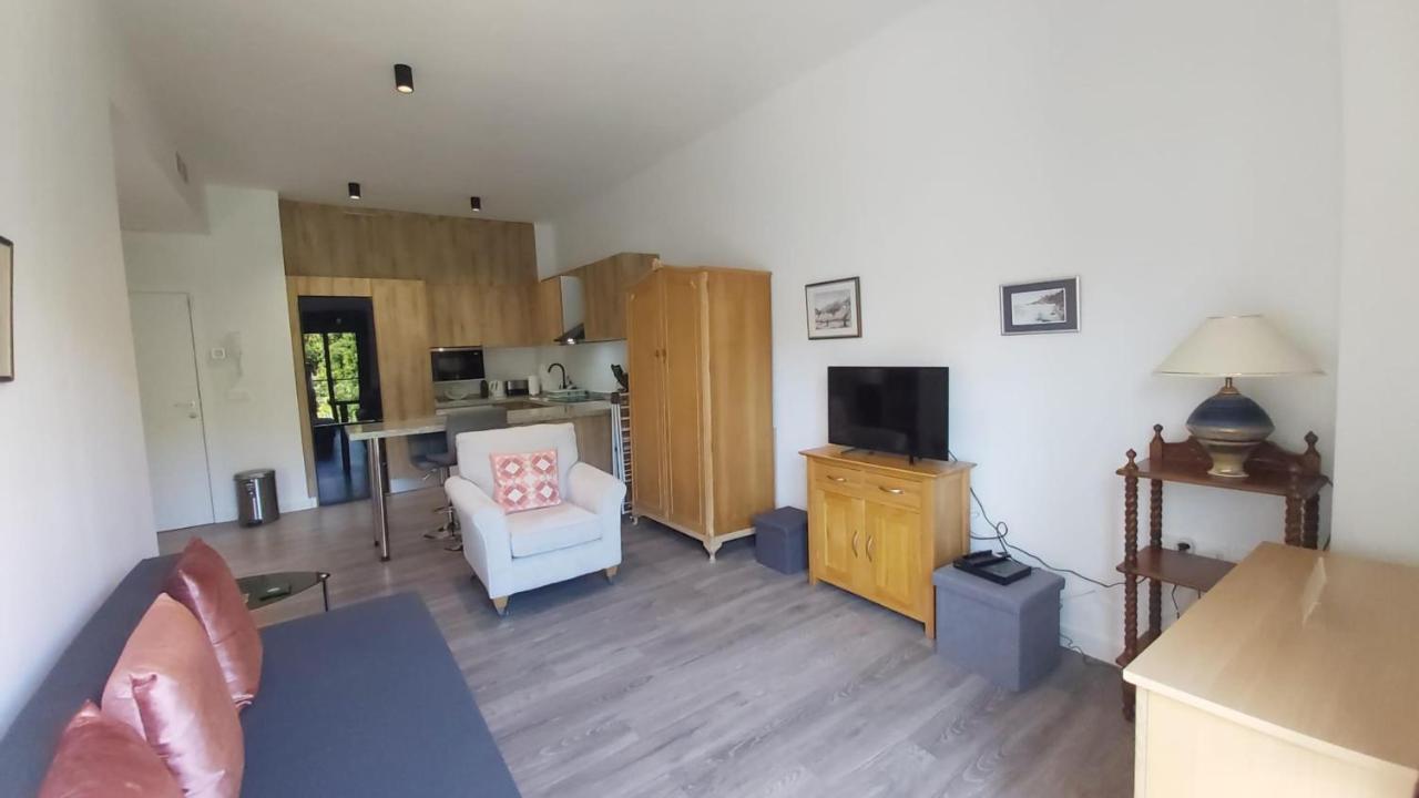 Lejlighed Del Parque Flats Urban Adults Luxury *