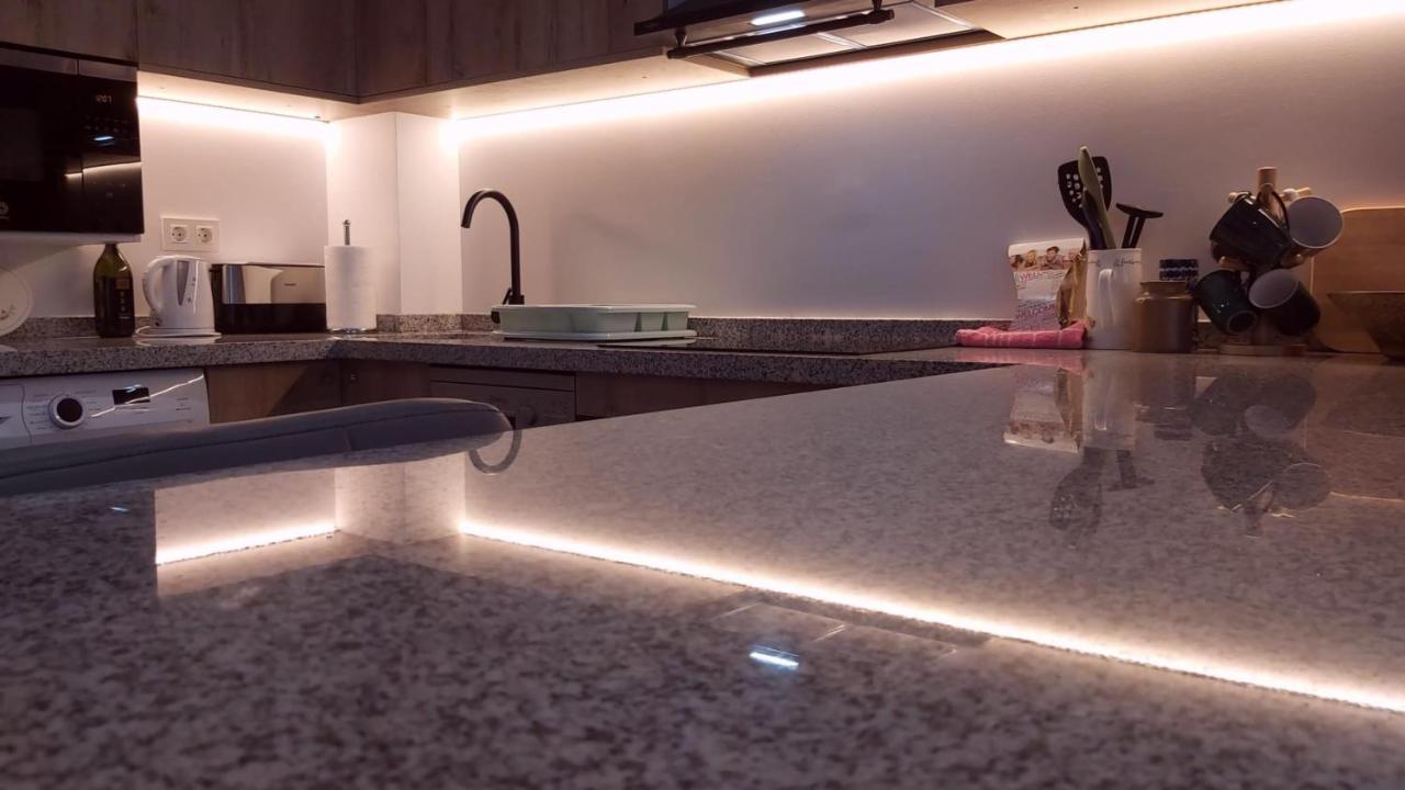 Del Parque Flats Urban Adults Luxury Lejlighed *