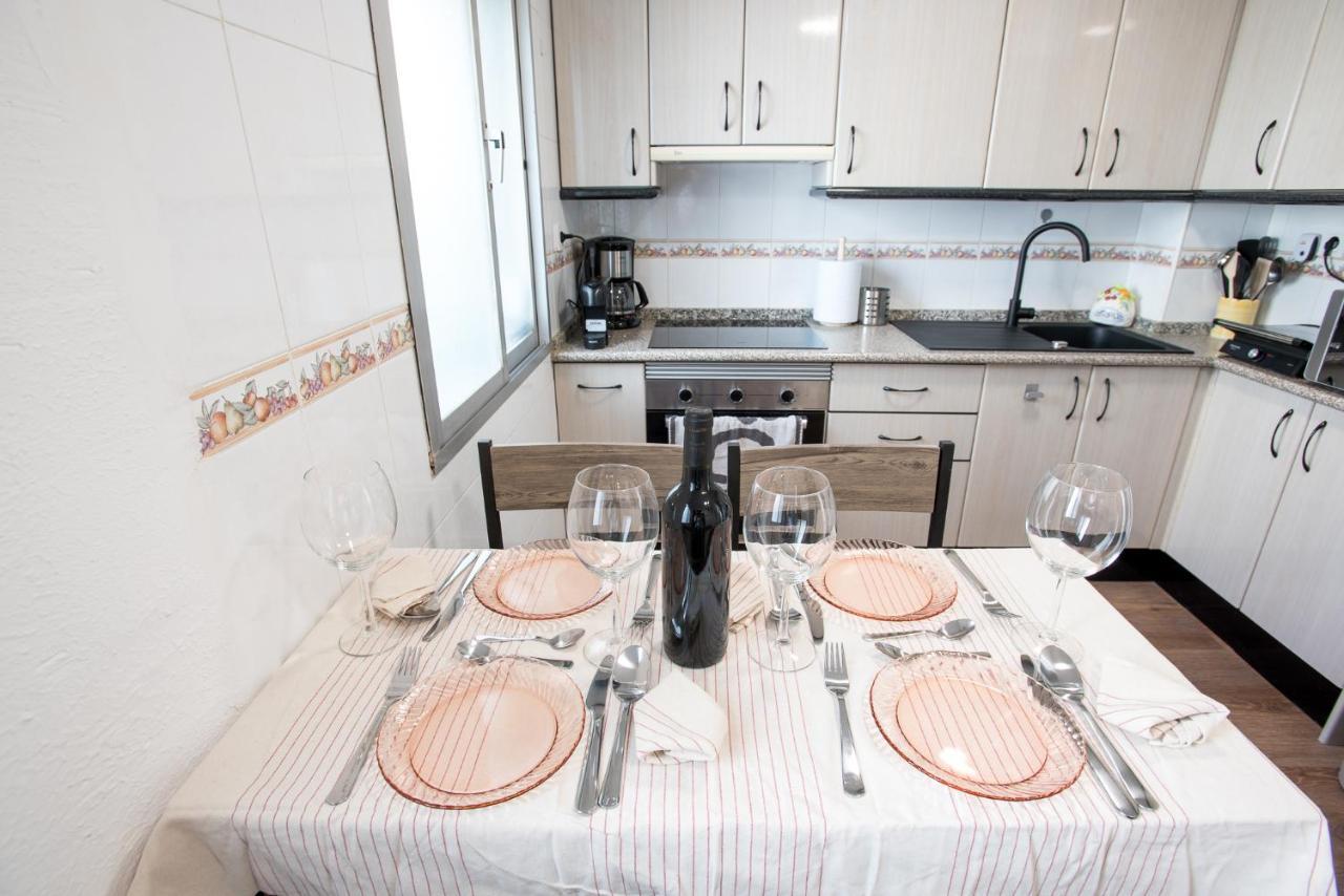 Cepero Center 2 Accommodatie bij particulieren *
