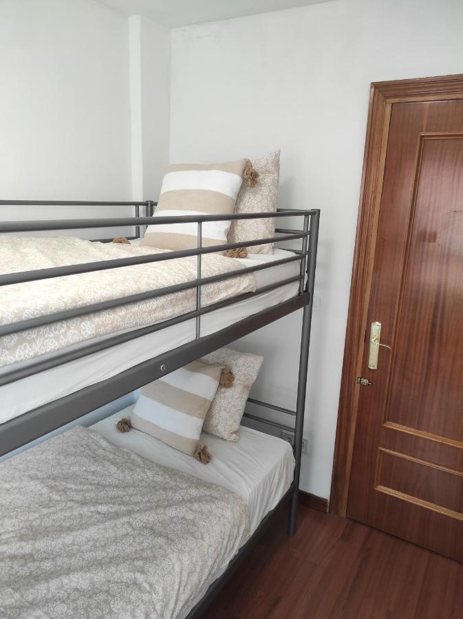 Lägenhet Apartamento Mar Y Montana Málaga