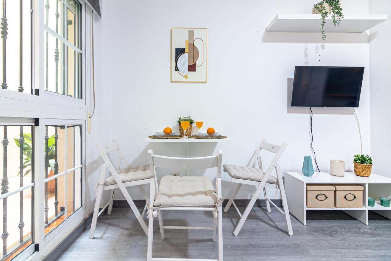 Jinetes Freshapartments By Bossh! Appartement *