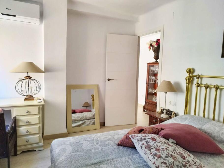 Appartamento Piso Cerca De La Playa El Palo *