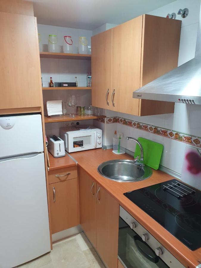 De Manuela Apartment *