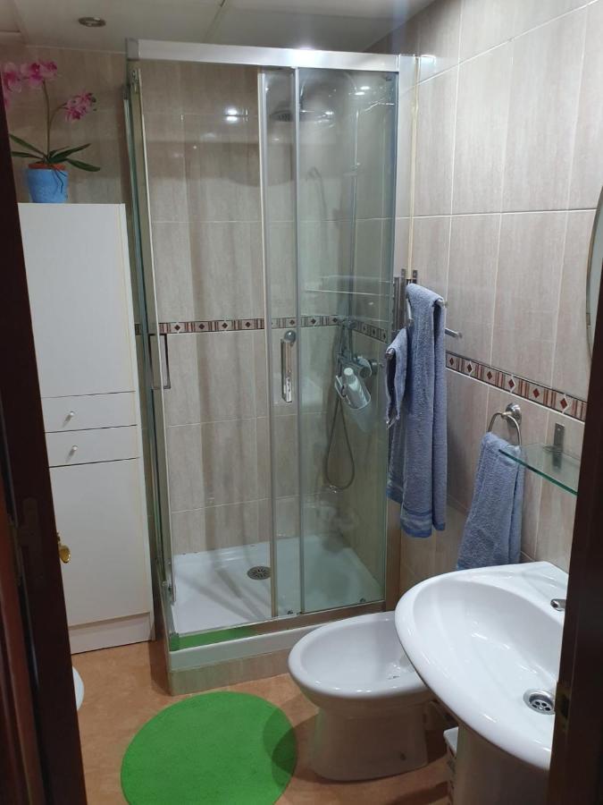 De Manuela Apartment Málaga