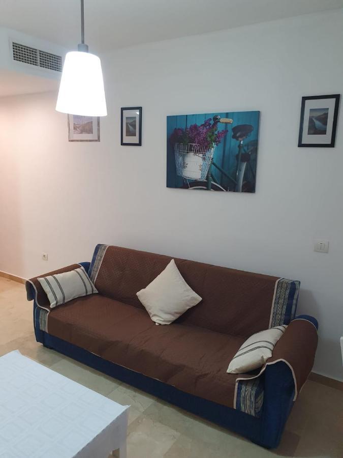 De Manuela Apartment