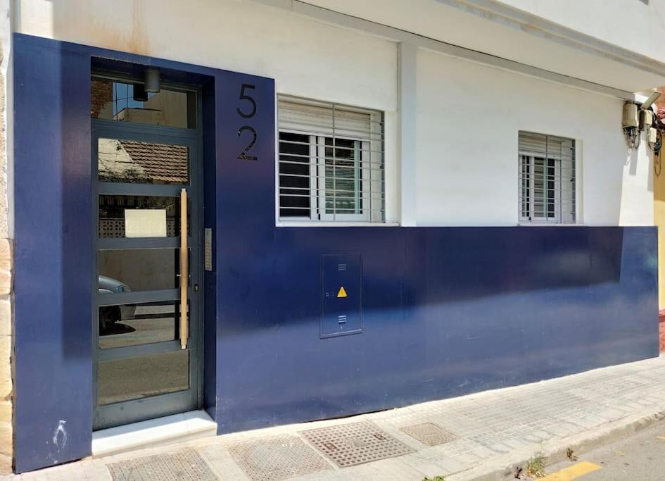 Estudio 52 Centrico Parking Gratuito *