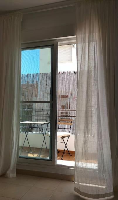 Estudio 52 Centrico Parking Gratuito Apartment Málaga