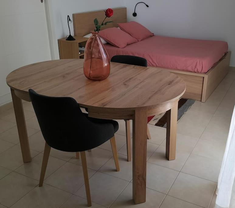 Apartment Estudio 52 Centrico Parking Gratuito *