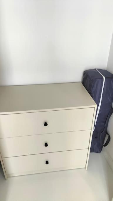 Estudio 52 Centrico Parking Gratuito Málaga