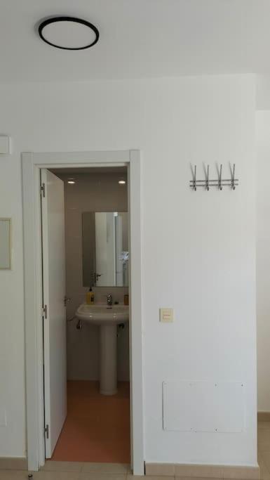 Estudio 52 Centrico Parking Gratuito Apartment