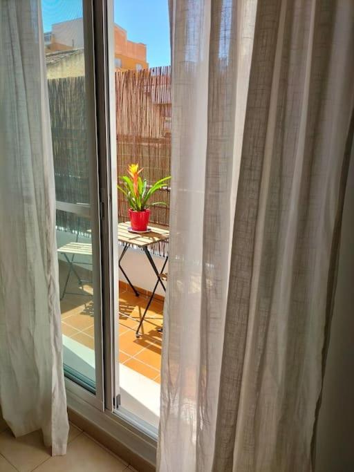 Estudio 52 Centrico Parking Gratuito Málaga
