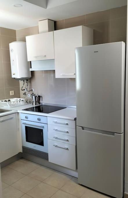 Estudio 52 Centrico Parking Gratuito Apartment *