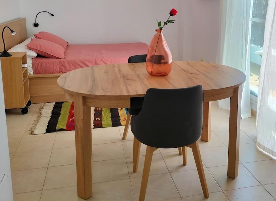 Apartment Estudio 52 Centrico Parking Gratuito Málaga