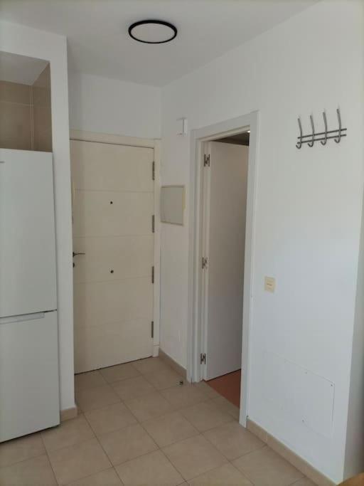 Estudio 52 Centrico Parking Gratuito * Málaga