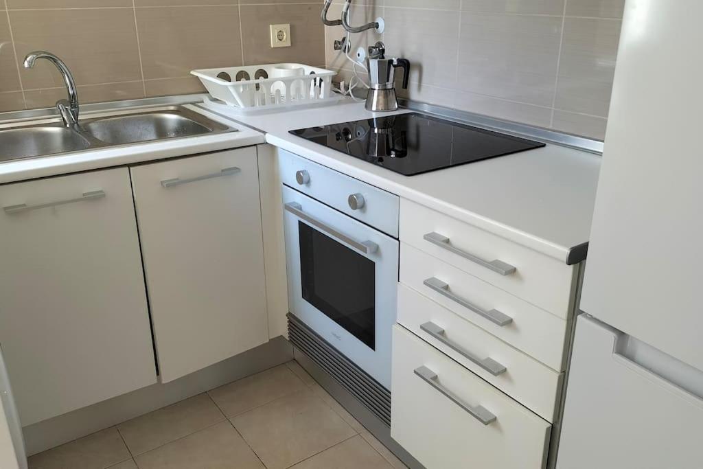 Estudio 52 Centrico Parking Gratuito Apartment *