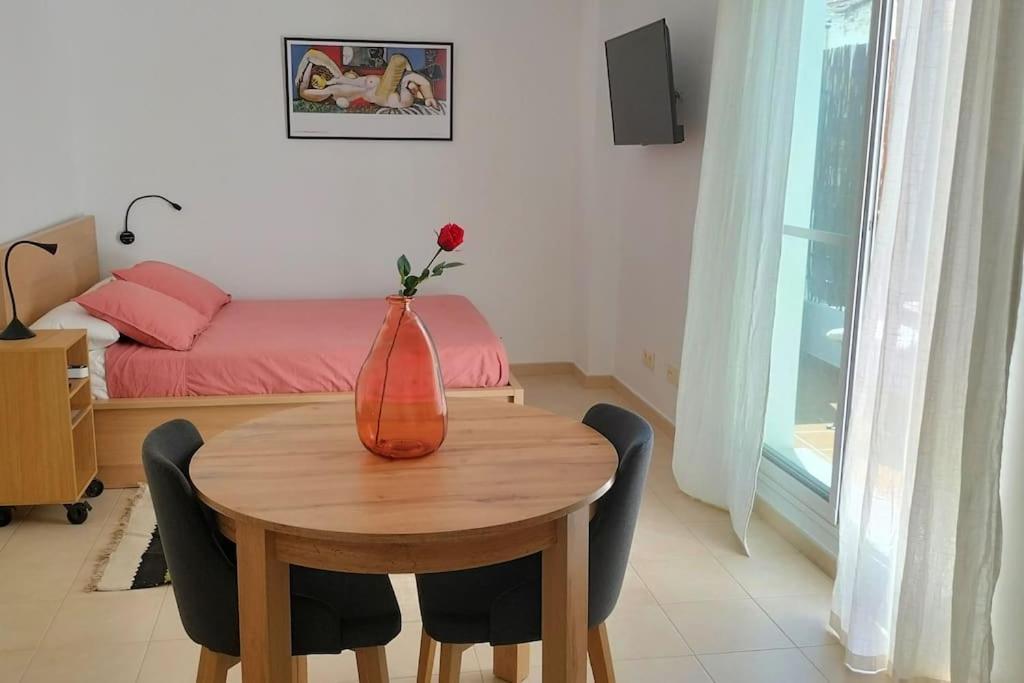 Apartment Estudio 52 Centrico Parking Gratuito