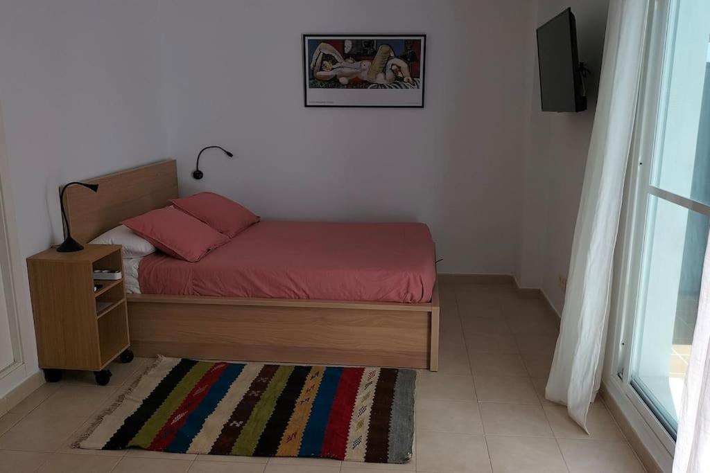 Estudio 52 Centrico Parking Gratuito Apartment