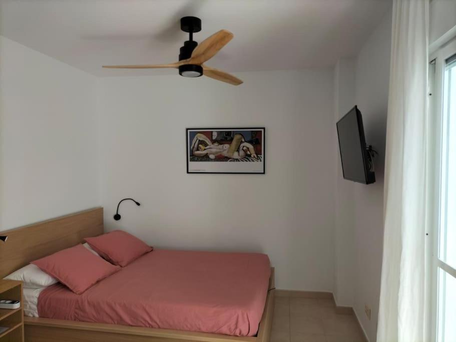 Estudio 52 Centrico Parking Gratuito Apartment *
