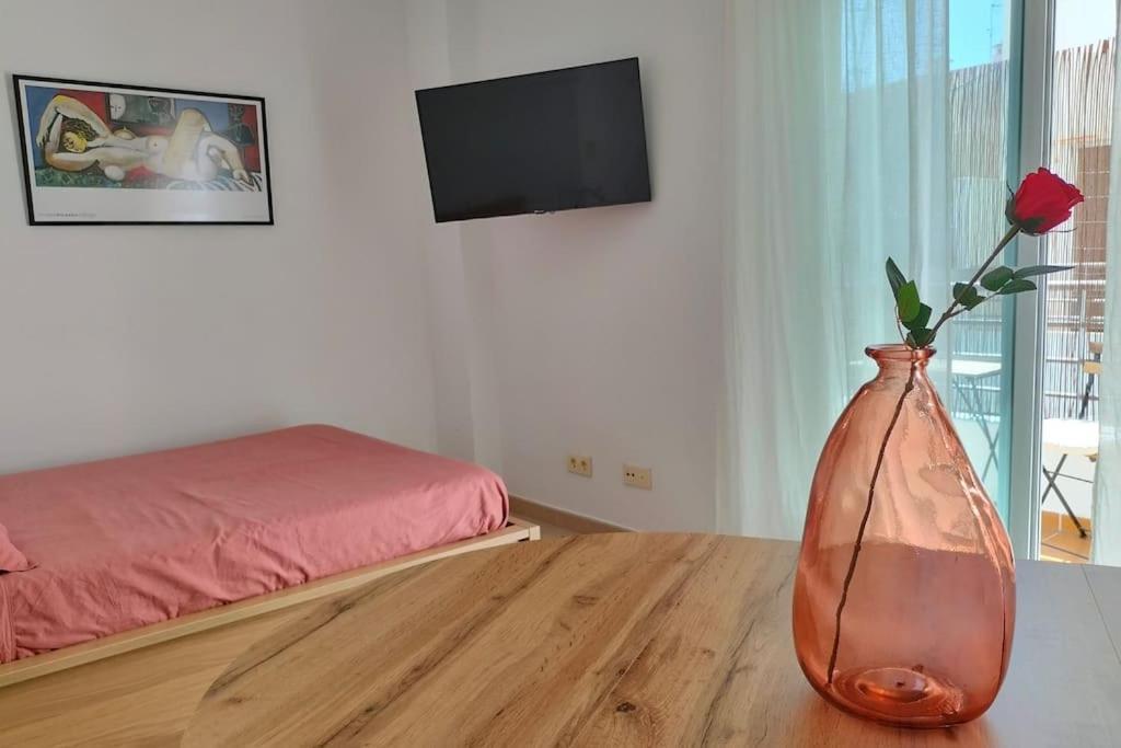 Estudio 52 Centrico Parking Gratuito Apartment