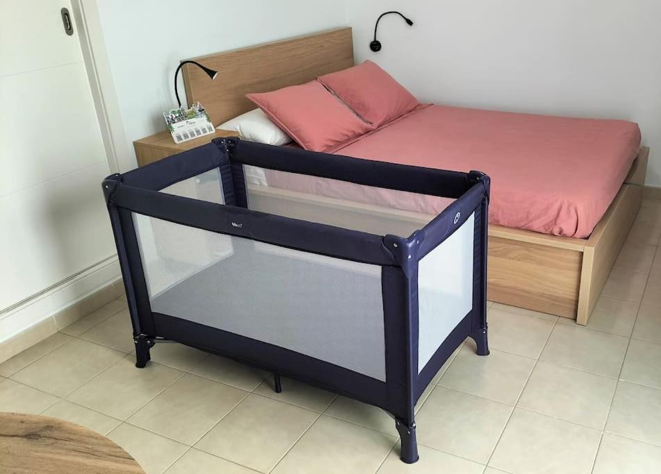 Estudio 52 Centrico Parking Gratuito Apartment