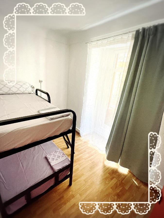 La Merced Centro Hostel