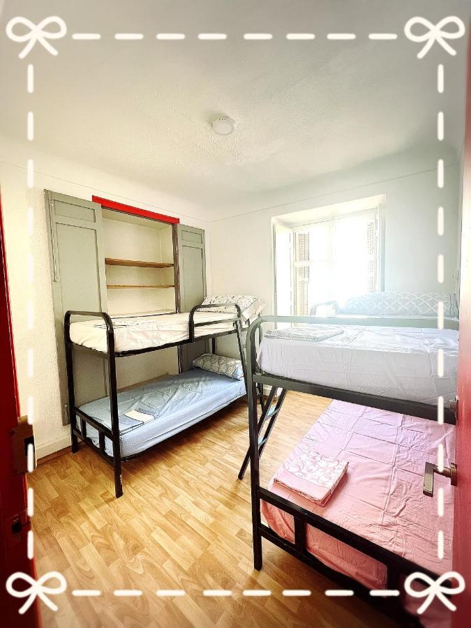 Hostel La Merced Centro