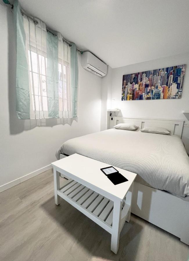 Apartment Encantador En Ayala By Sharingco