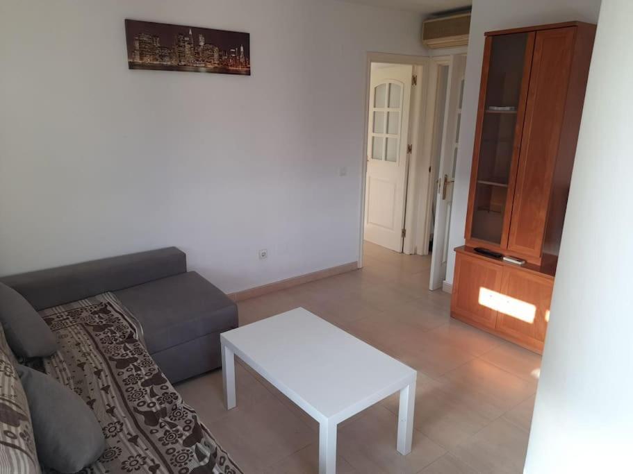 Apartment Bailen.