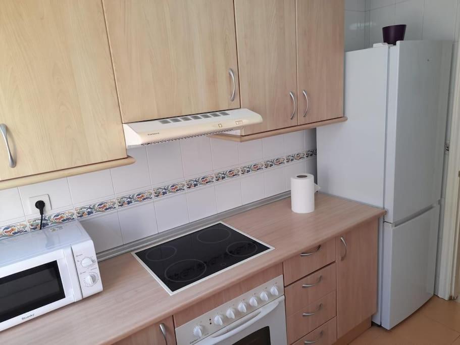 Apartment Bailen. *