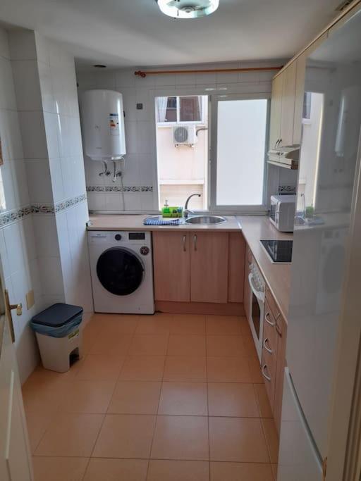 Apartment Bailen.