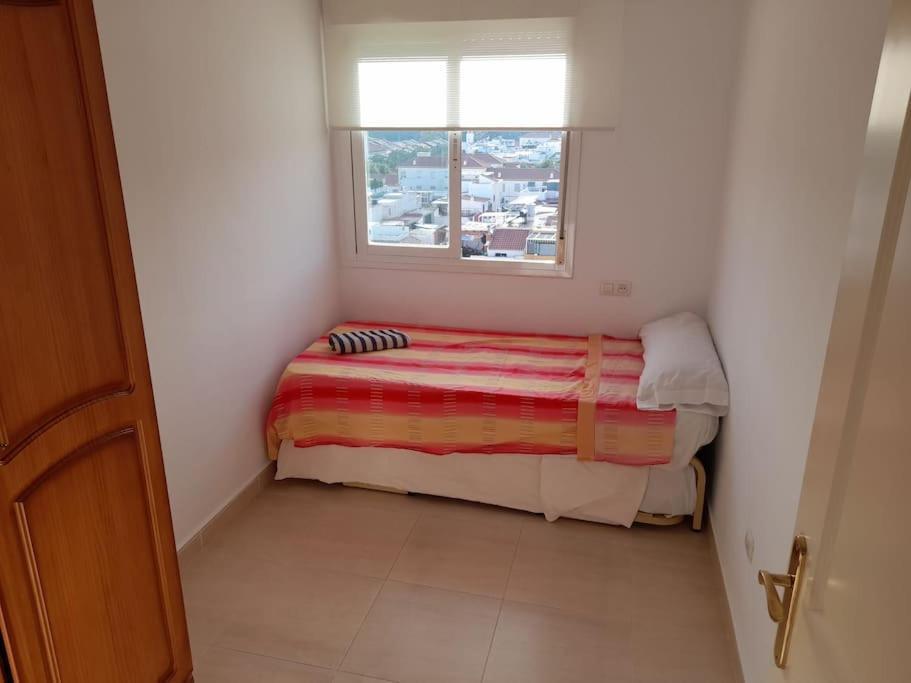 Apartment Bailen.