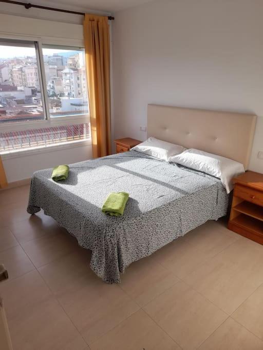 Bailen. Apartment