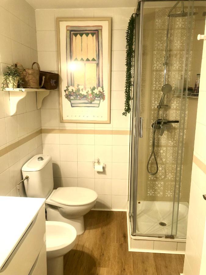 Accommodatie bij particulieren Con Smart Tv En Piso Compartido Con Bano Privado O Compartido Sol Málaga