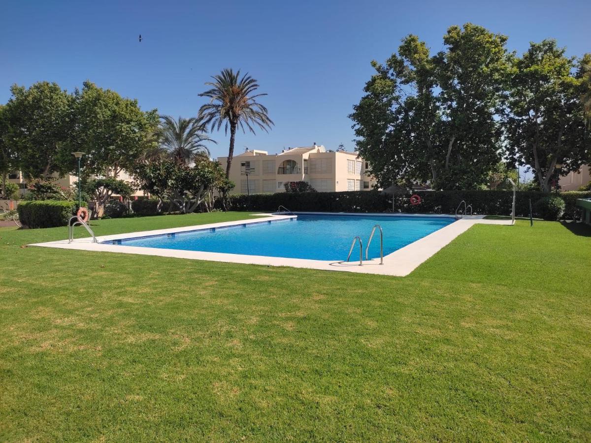 Apartamento Ventana Al Mar En