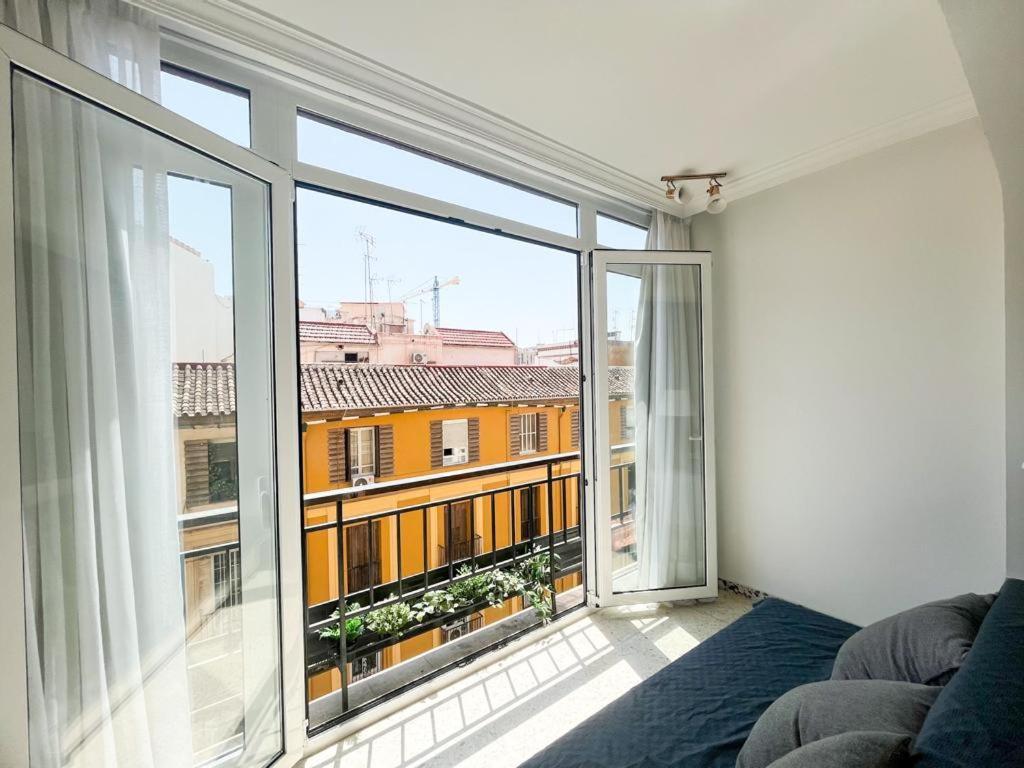Appartamento Espeto Centro Málaga