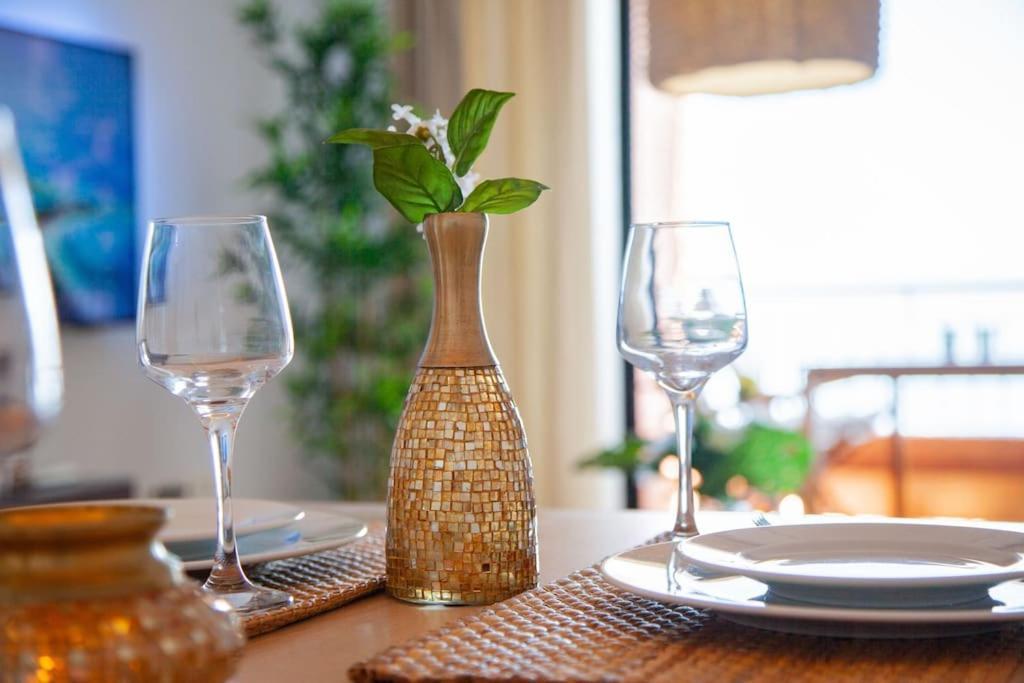 Sb Casa Magnolia Apartment Málaga