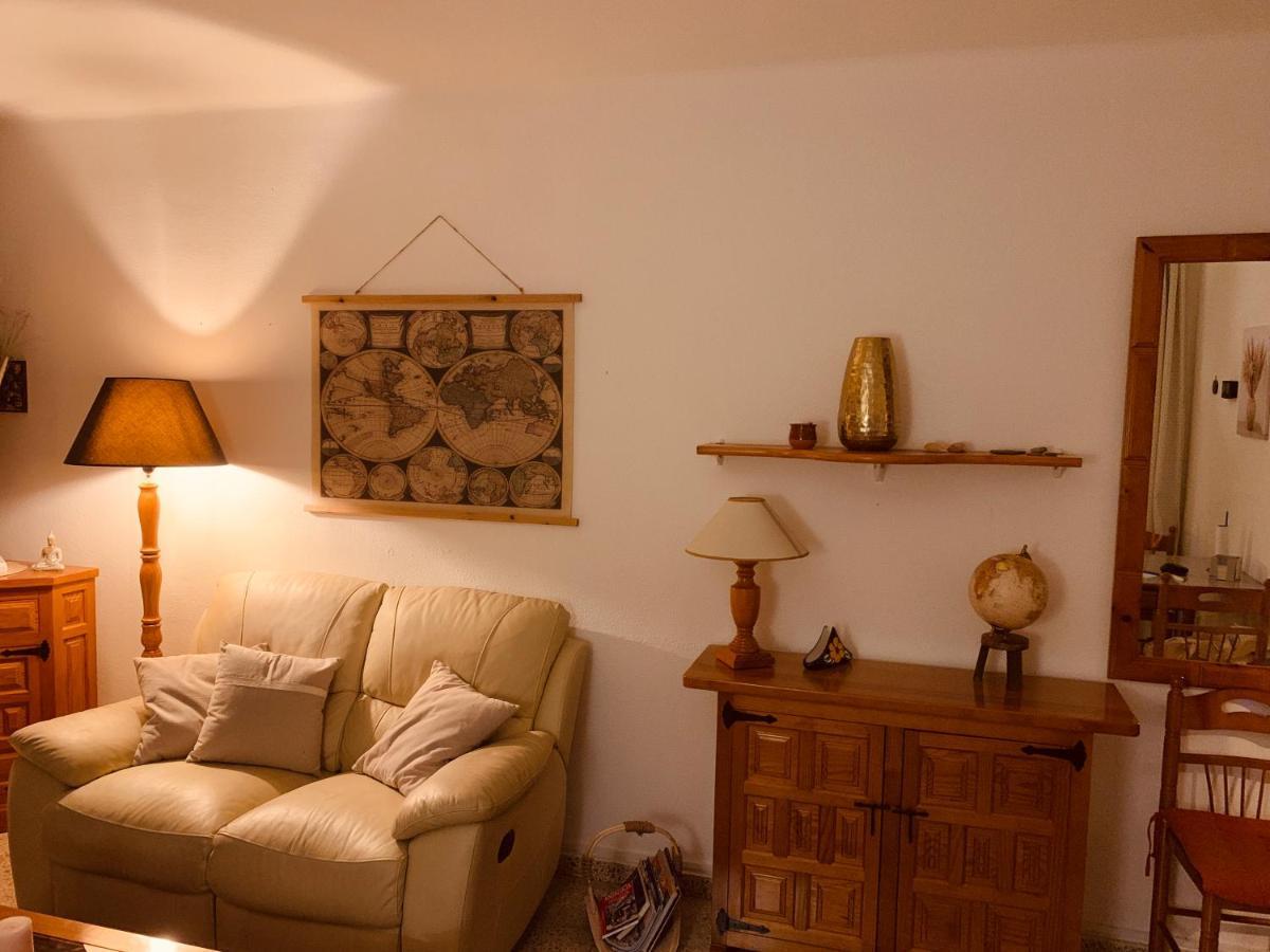 In Velez-malaga, Appartement