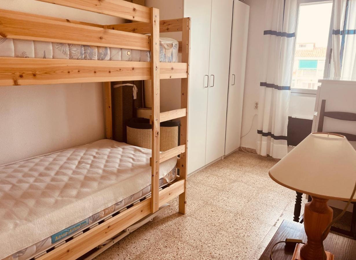 In Velez-malaga, Appartement Málaga