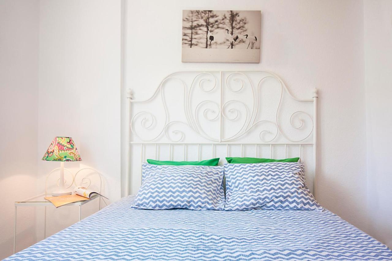 Camas Apartments! Appartement Málaga