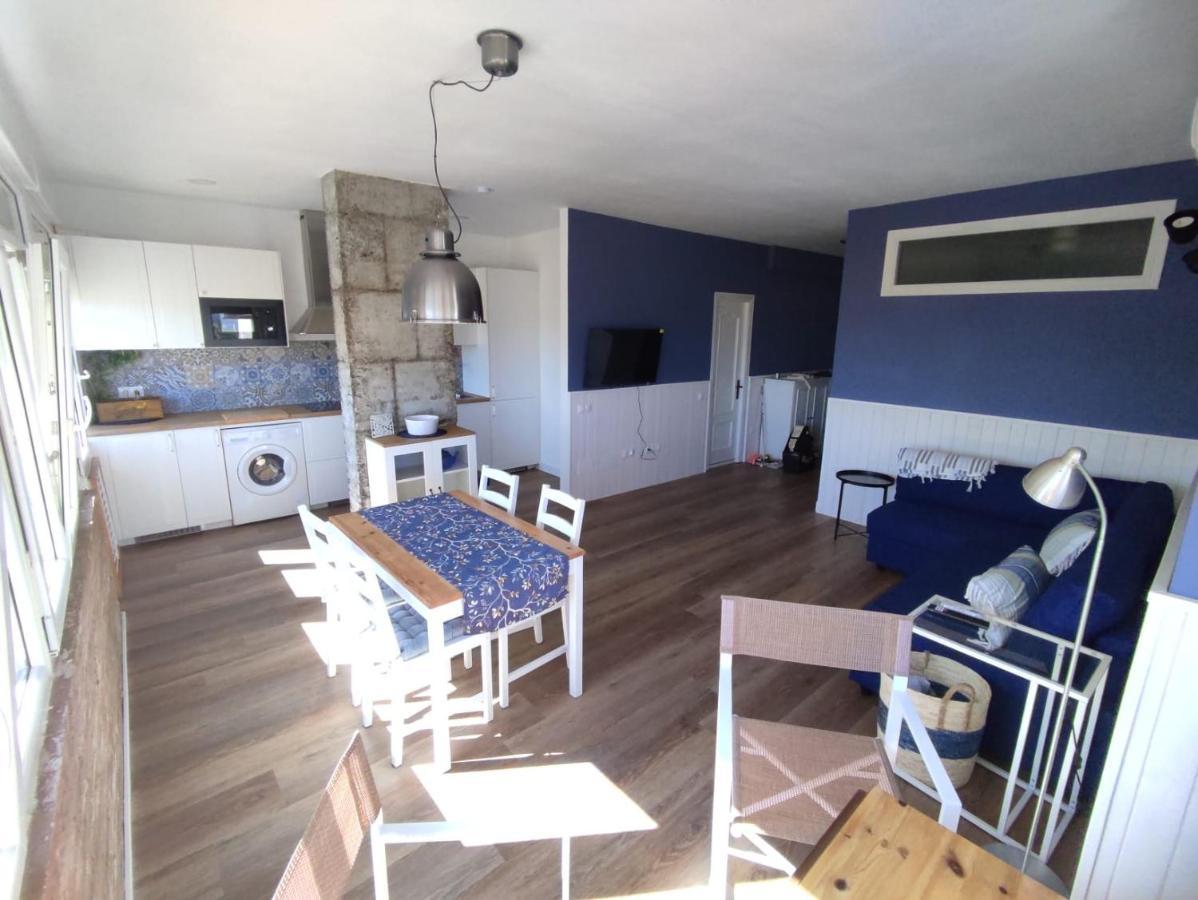 Apartamento Ventana Al Mar En *
